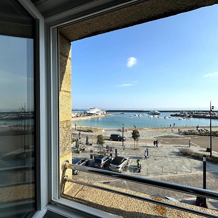 Appartement Quiberon Exteriér fotografie
