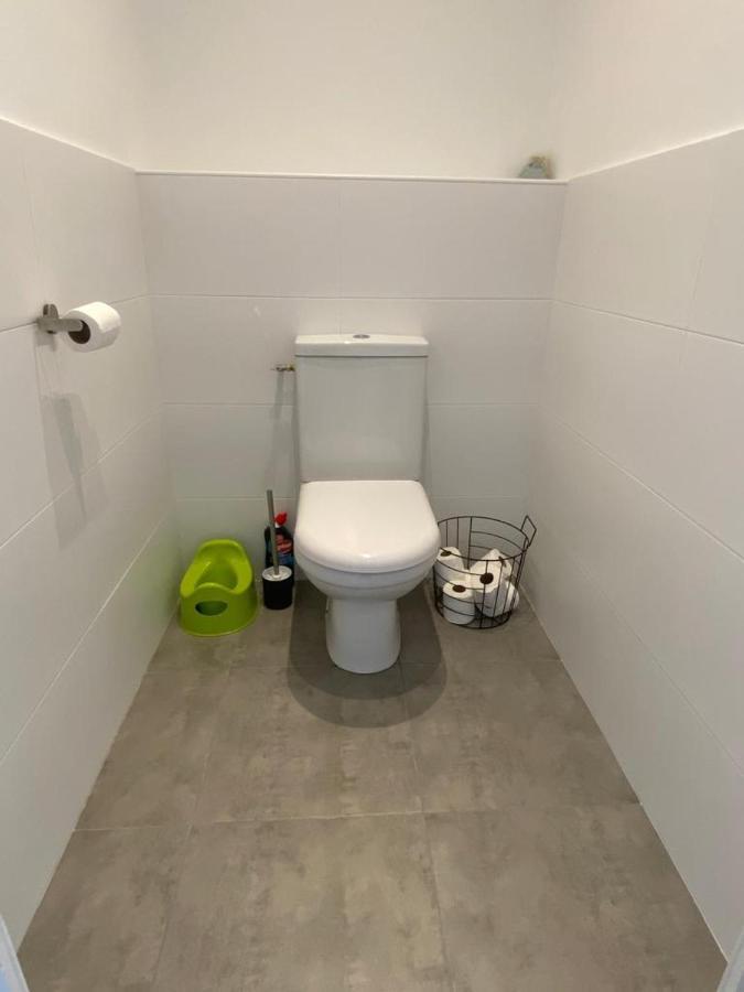 Appartement Quiberon Exteriér fotografie