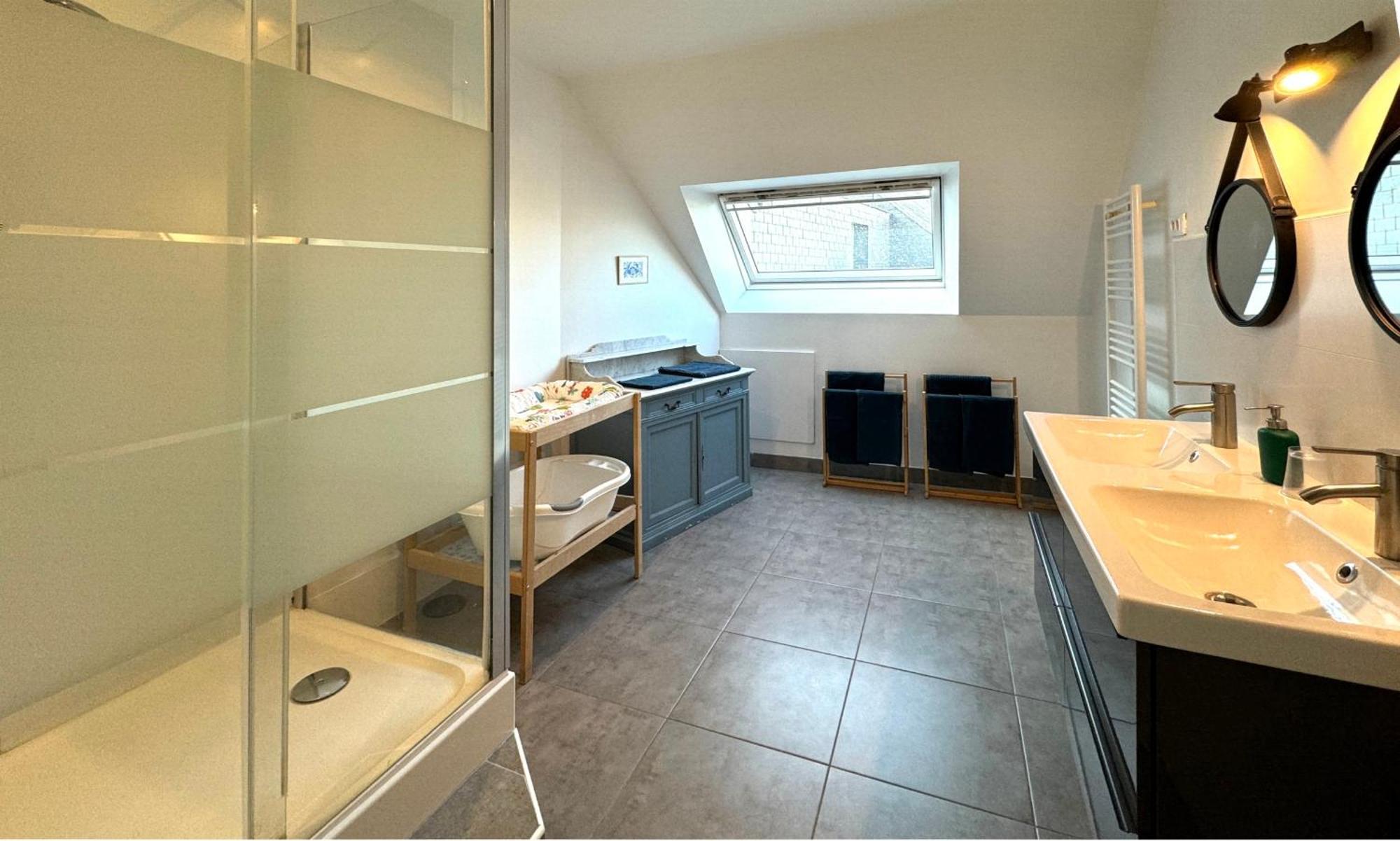 Appartement Quiberon Exteriér fotografie